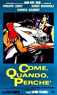 Come, quando, perché (1969)