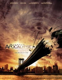 Quantum Apocalypse (2010)