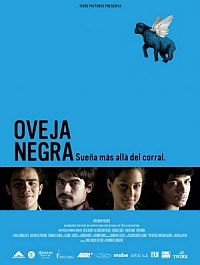 Oveja negra (2009)