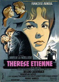 Thérèse Étienne (1958)