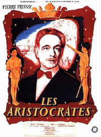 Les aristocrates (1955)