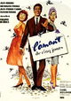 L'amant de cinq jours