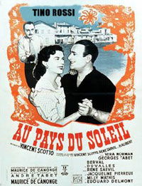 Au pays du soleil