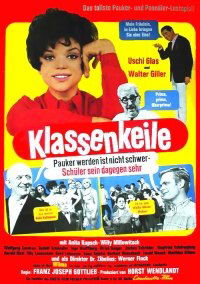 Klassenkeile (1969)