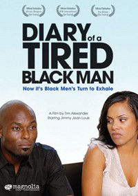 Diary of a Tired Black Man (2009)
