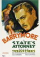 State's Attorney