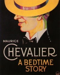 A Bedtime Story (1933)