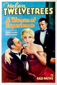 A Woman of Experience (1931)