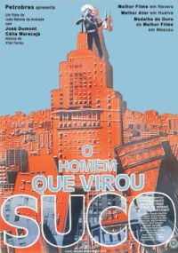 O Homem que Virou Suco (1981)