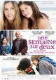 Une semaine sur deux