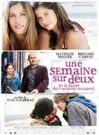 Une semaine sur deux (2009)