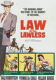 Law of the Lawless