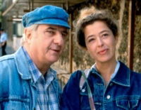 La famille Sapajou (1997)