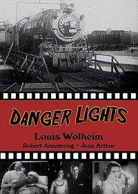 Danger Lights (1930)