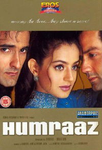 Humraaz (2002)