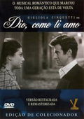 Dio, come ti amo!