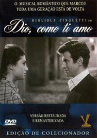 Dio, come ti amo! (1966)