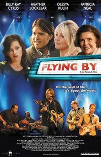 Flying By (2009)
