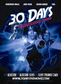 30 Days (2006)