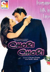 Chori Chori (2003)