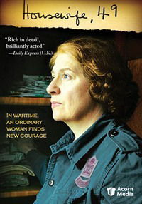 Housewife, 49 (2006)