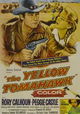 The Yellow Tomahawk