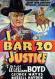 Bar 20 Justice