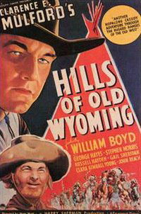 Cassidy is opstandig (1937)