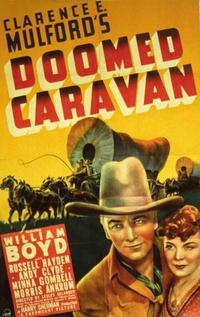 Doomed Caravan (1941)