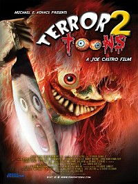 Terror Toons 2 (2007)