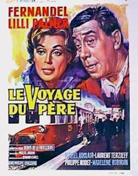 Le voyage du père (1966)