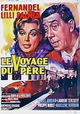 Le voyage du père