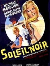 Soleil noir (1966)