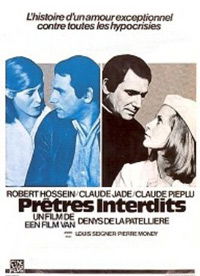 Prêtres interdits (1973)