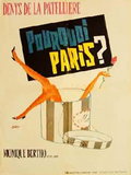 Pourquoi Paris? (1964)