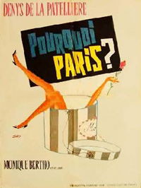 Pourquoi Paris? (1962)