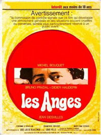 The Angels (1973)