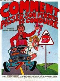 Comment passer son permis de conduire (1980)