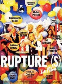 Rupture(s) (1993)