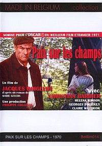 Paix sur les champs (1970)