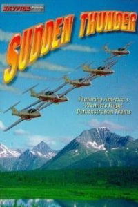 Sudden Thunder (1990)
