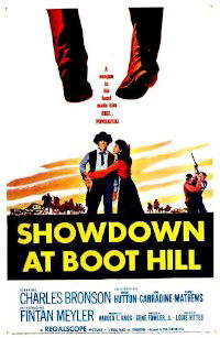 Showdown at Boot Hill (1958)