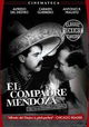 El compadre Mendoza