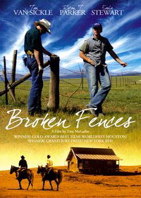 Broken Fences