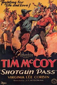 Shotgun Pass (1931)