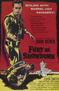 Fury at Showdown (1957)