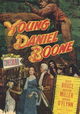 Young Daniel Boone