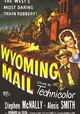 Wyoming Mail