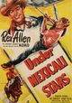 Under Mexicali Stars