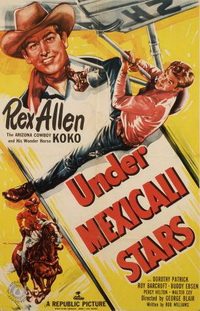 Under Mexicali Stars (1950)